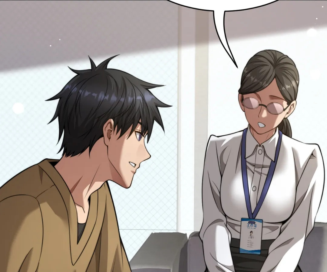 Perfect Life System: Double Cash for Her Favor Chapter 11 page 114 - 