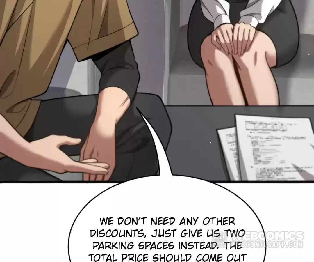 Perfect Life System: Double Cash for Her Favor Chapter 11 page 115 - 
