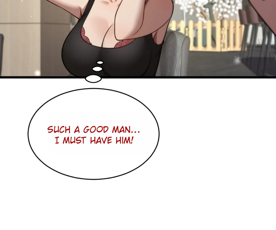 Perfect Life System: Double Cash for Her Favor Chapter 11 page 117 - 