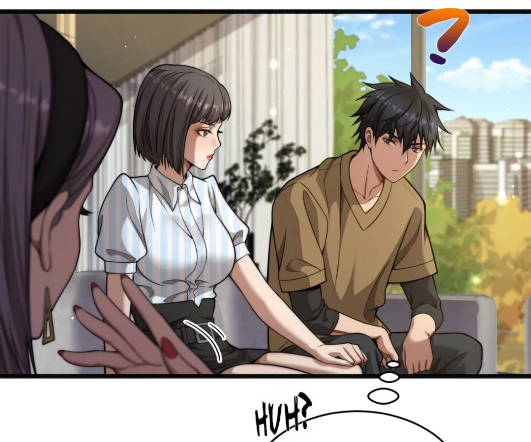 Perfect Life System: Double Cash for Her Favor Chapter 11 page 118 - 