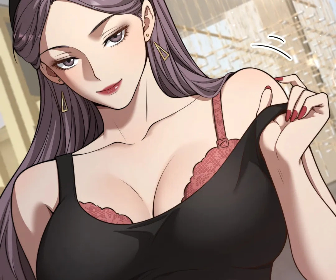 Perfect Life System: Double Cash for Her Favor Chapter 11 page 121 - 