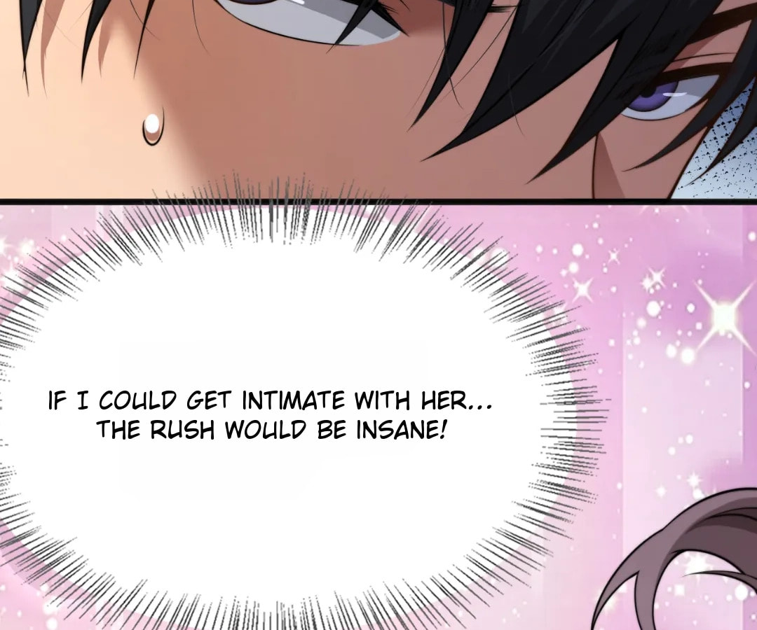 Perfect Life System: Double Cash for Her Favor Chapter 11 page 124 - 