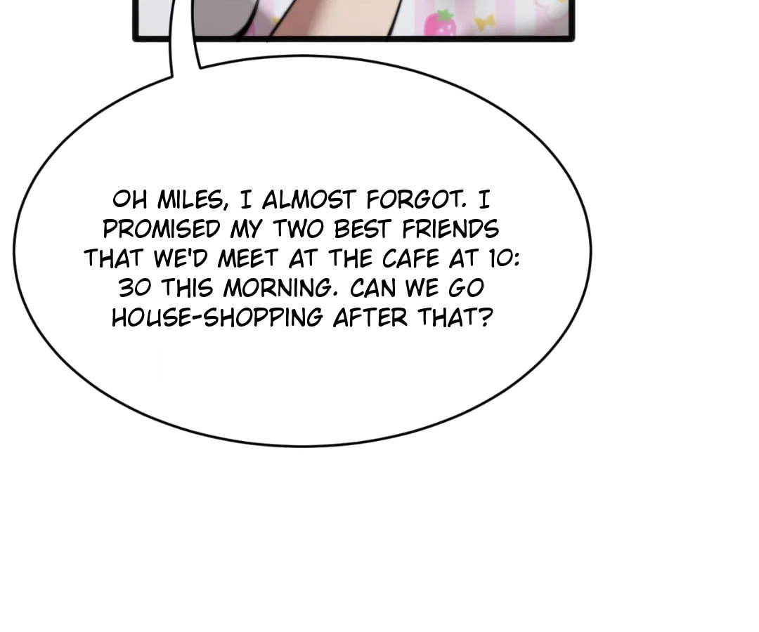 Perfect Life System: Double Cash for Her Favor Chapter 11 page 20 - 