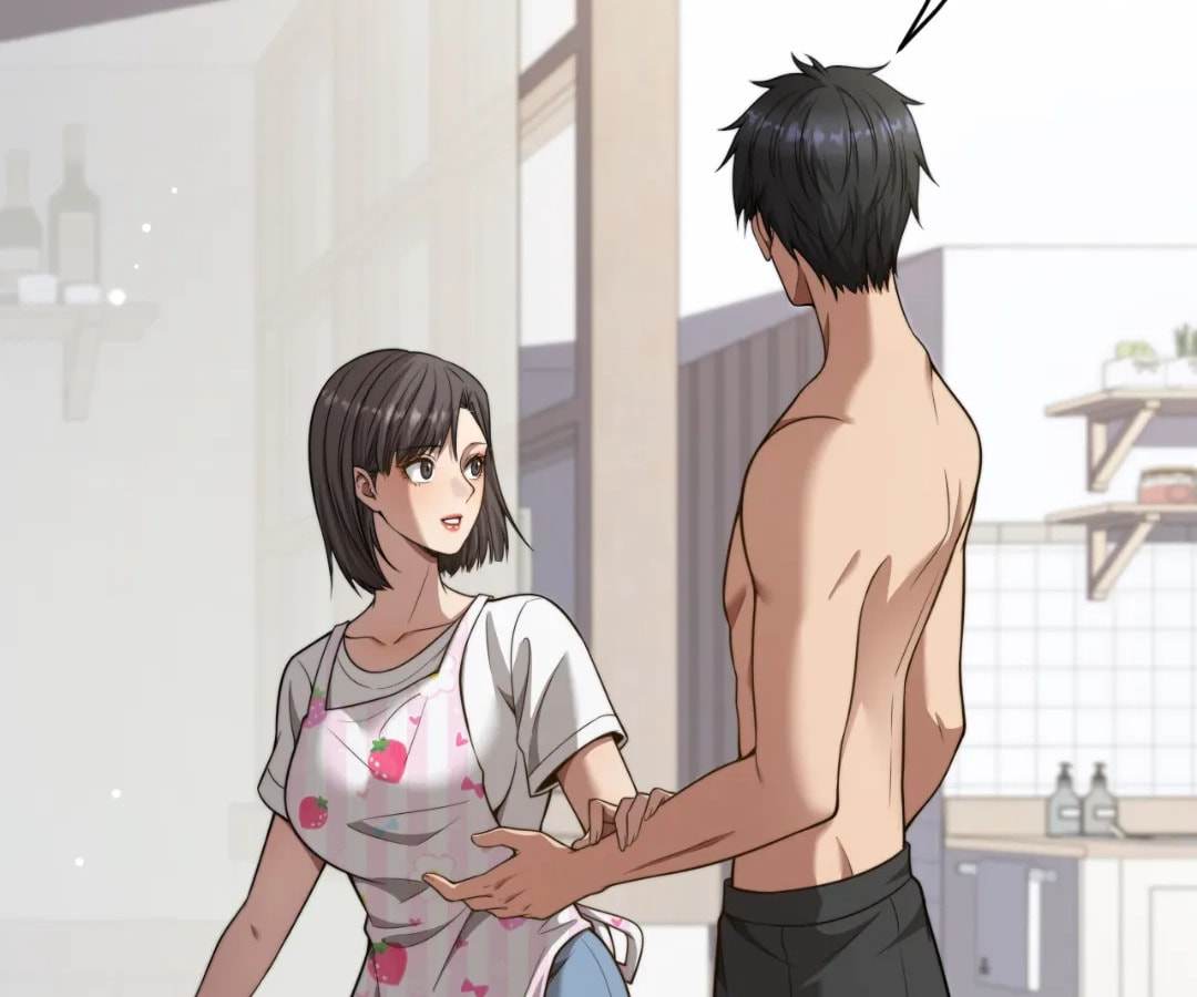 Perfect Life System: Double Cash for Her Favor Chapter 11 page 22 - 