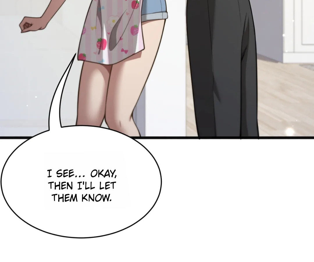 Perfect Life System: Double Cash for Her Favor Chapter 11 page 23 - 