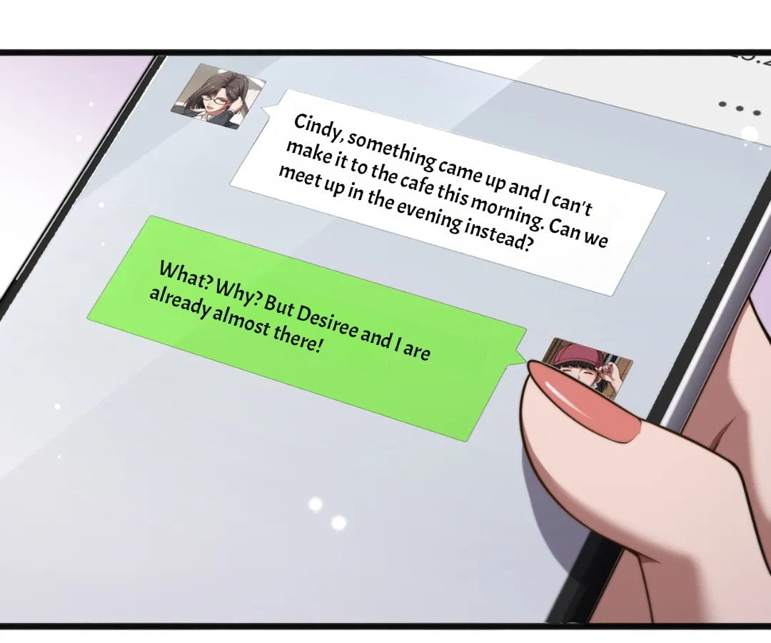 Perfect Life System: Double Cash for Her Favor Chapter 11 page 24 - 