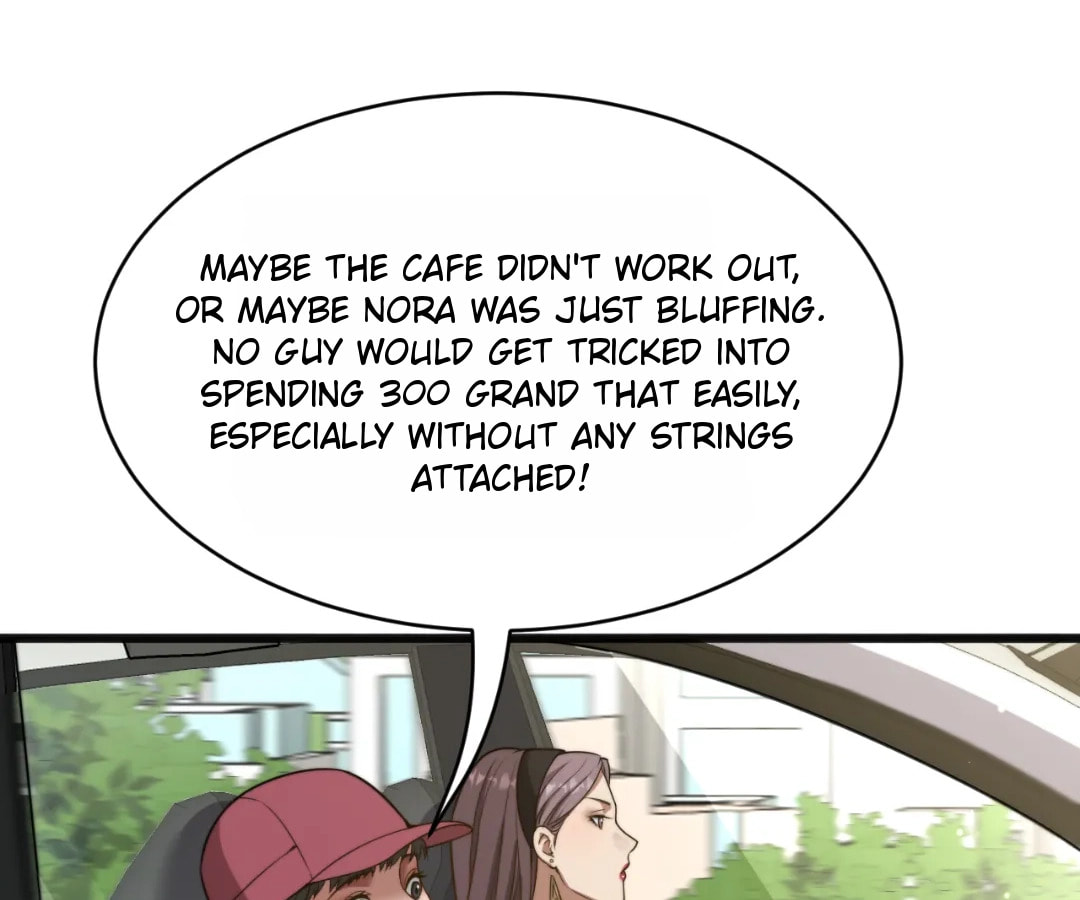 Perfect Life System: Double Cash for Her Favor Chapter 11 page 31 - 