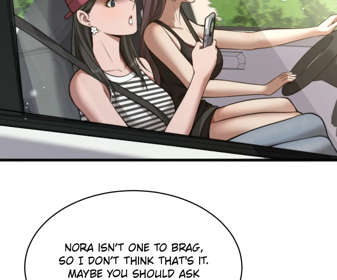 Perfect Life System: Double Cash for Her Favor Chapter 11 page 32 - 