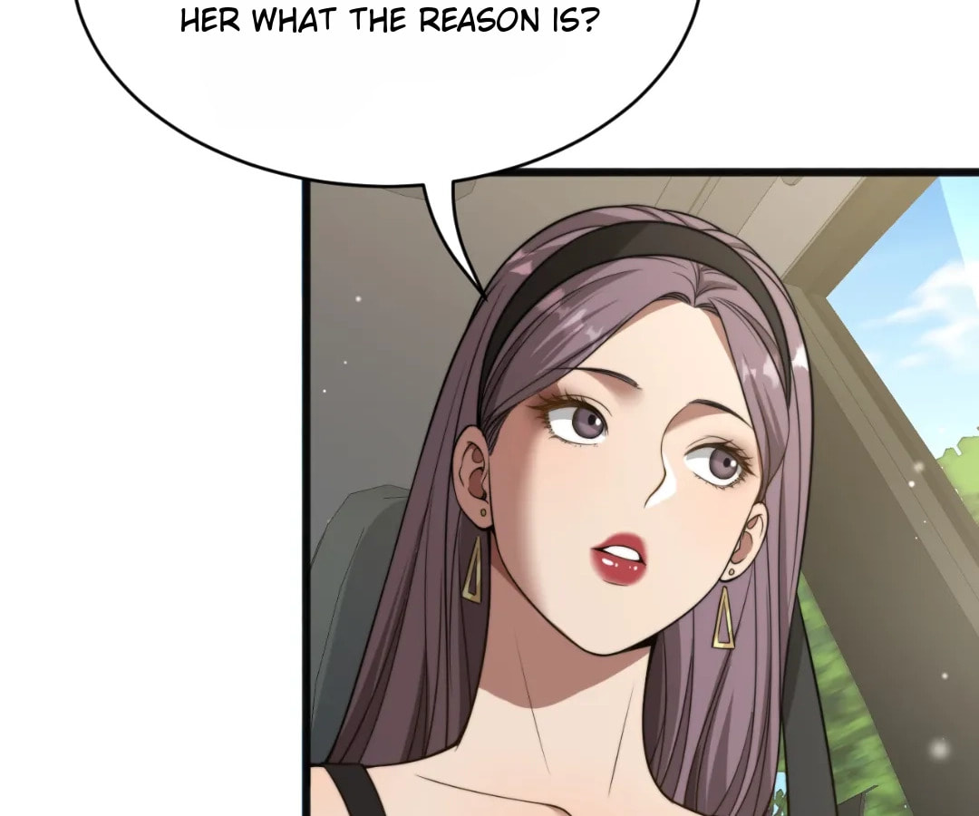 Perfect Life System: Double Cash for Her Favor Chapter 11 page 33 - 