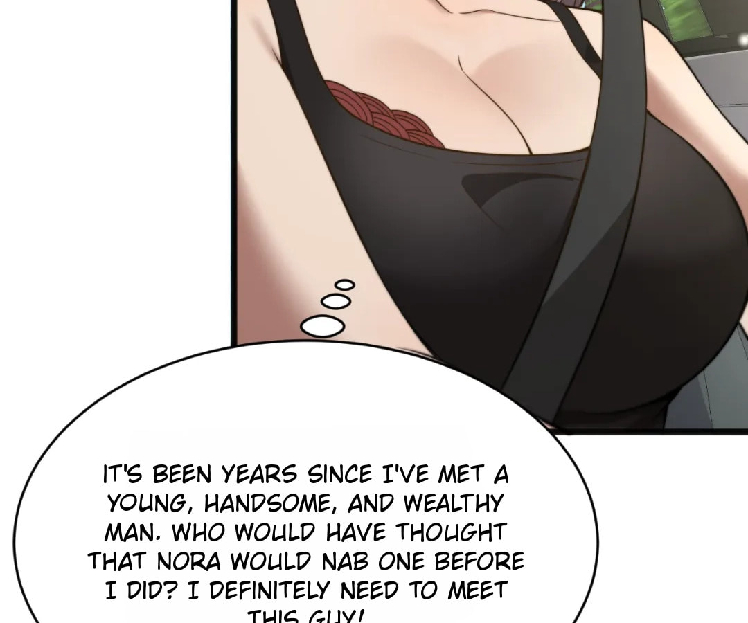 Perfect Life System: Double Cash for Her Favor Chapter 11 page 34 - 