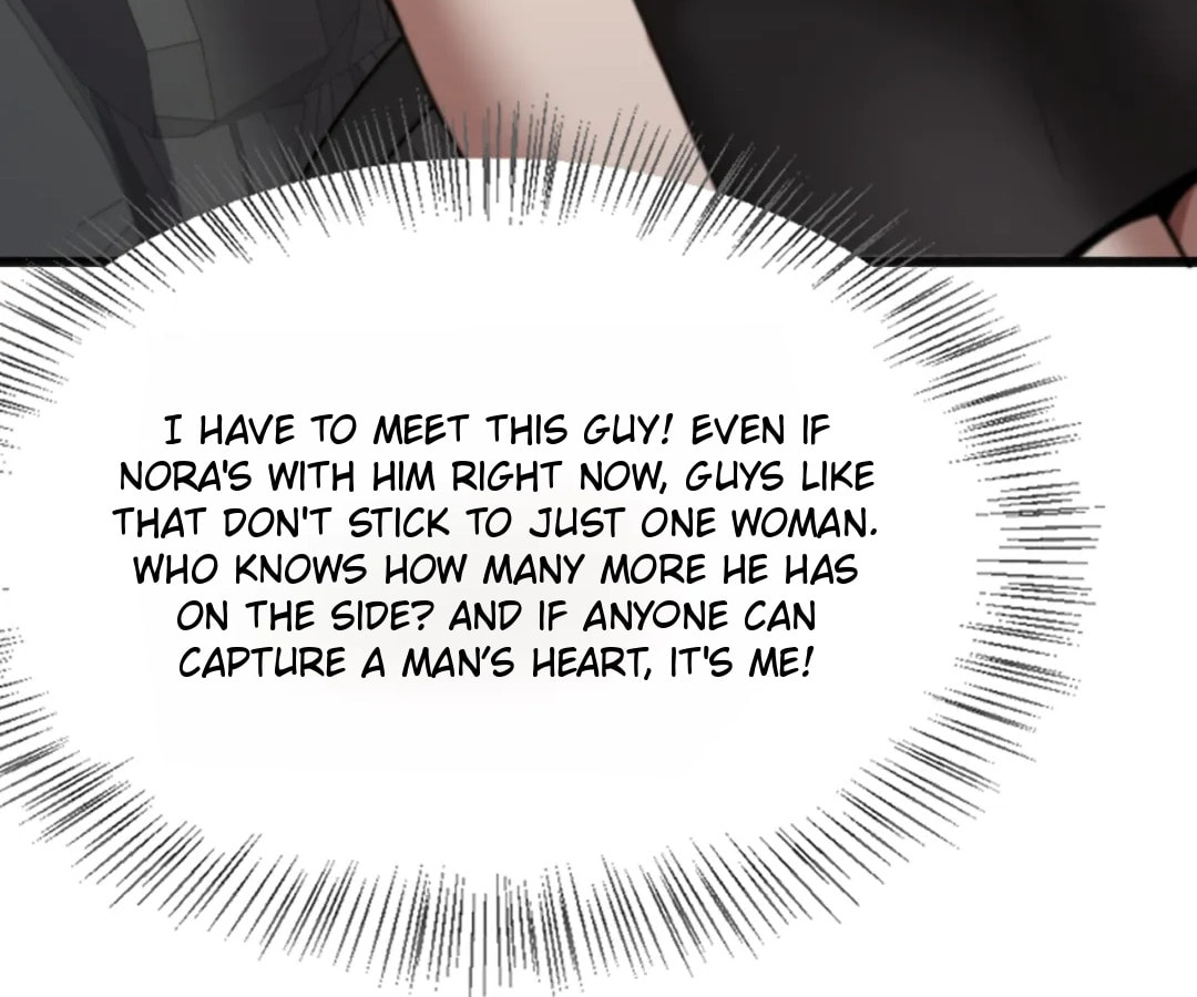Perfect Life System: Double Cash for Her Favor Chapter 11 page 45 - 