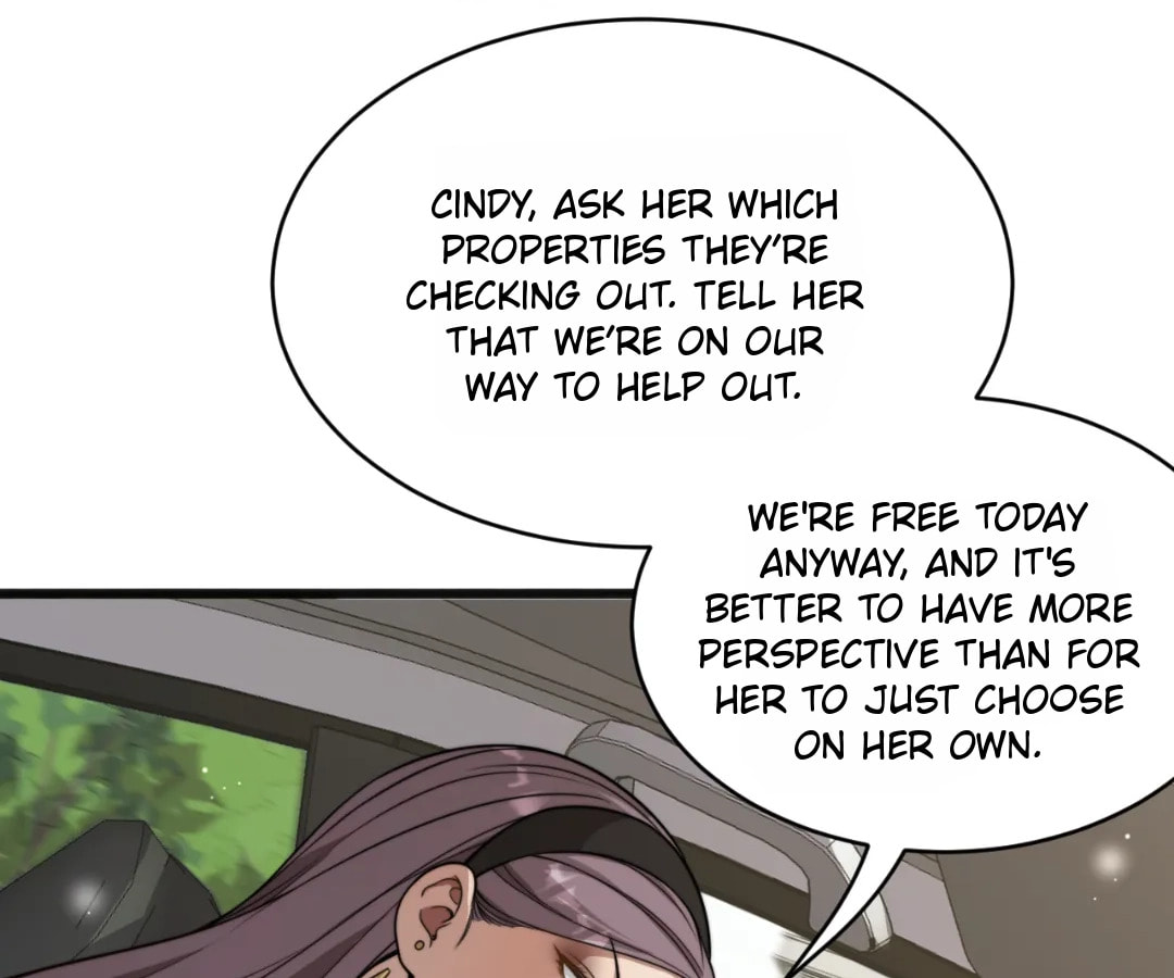 Perfect Life System: Double Cash for Her Favor Chapter 11 page 46 - 