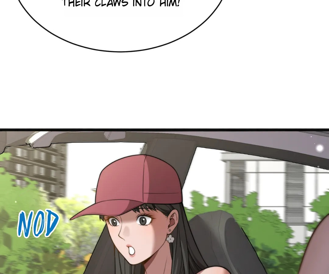 Perfect Life System: Double Cash for Her Favor Chapter 11 page 49 - 