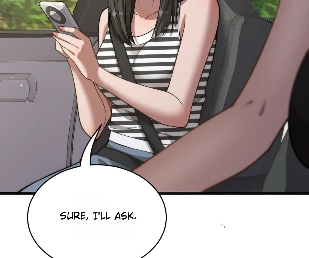 Perfect Life System: Double Cash for Her Favor Chapter 11 page 50 - 