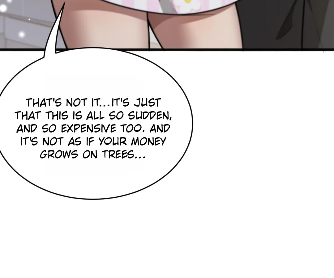 Perfect Life System: Double Cash for Her Favor Chapter 11 page 6 - 