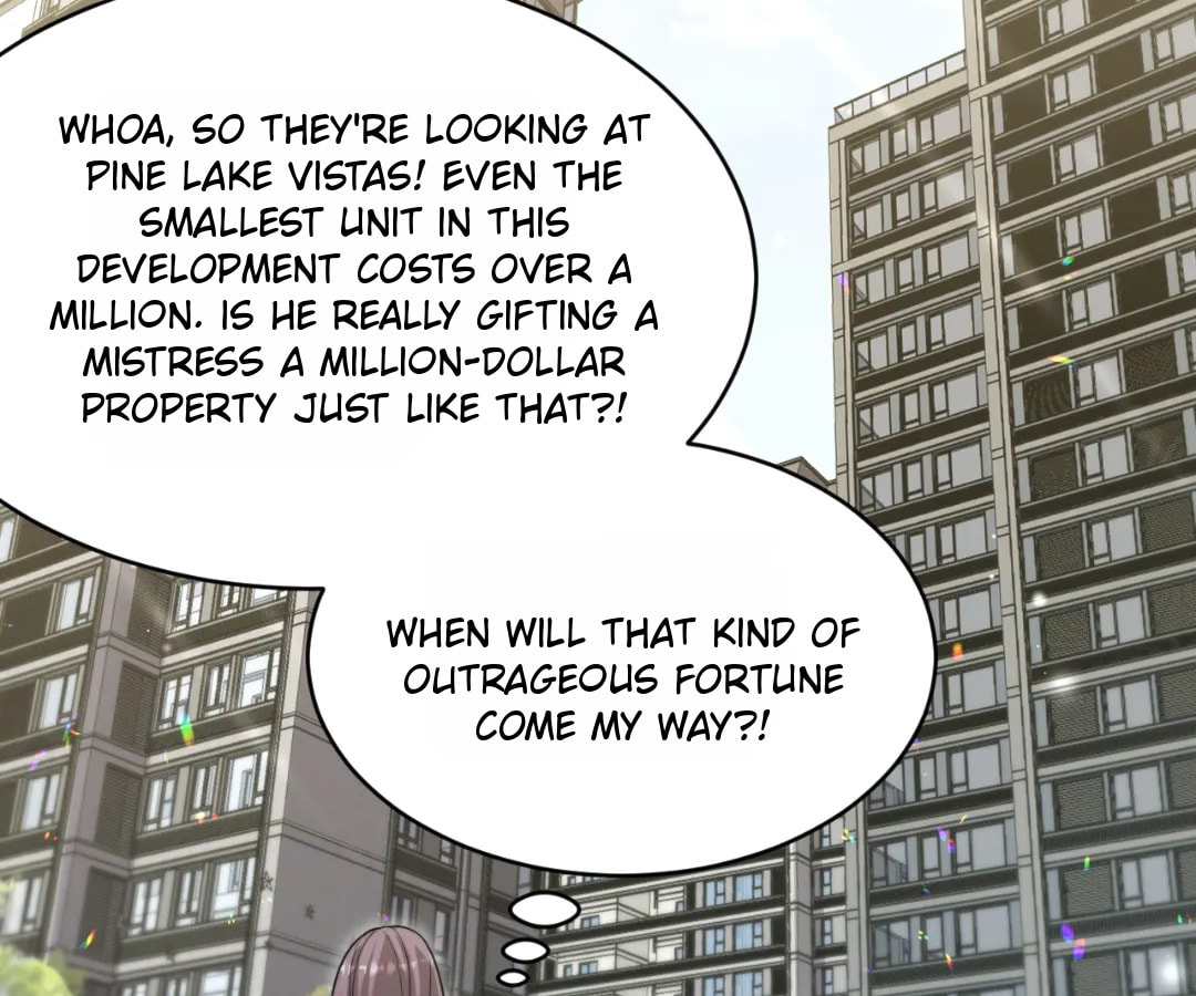 Perfect Life System: Double Cash for Her Favor Chapter 11 page 53 - 