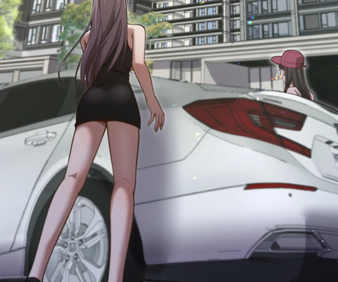 Perfect Life System: Double Cash for Her Favor Chapter 11 page 54 - 