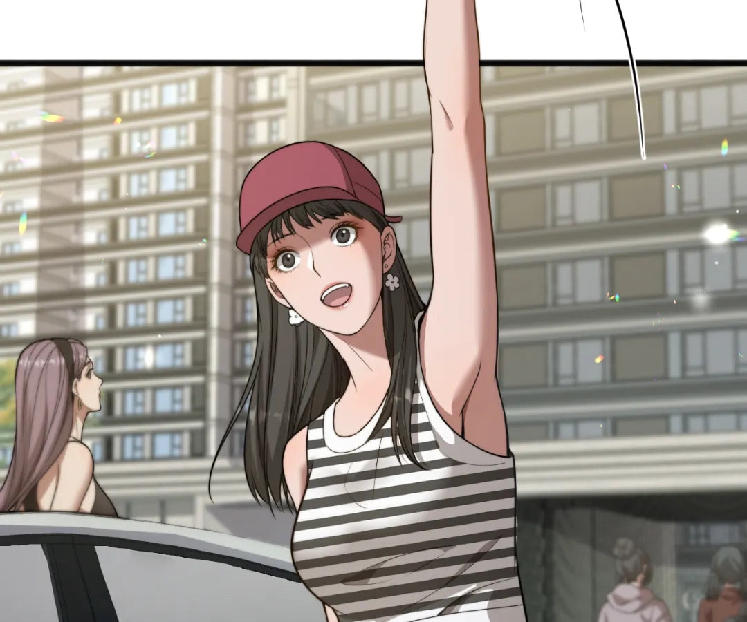 Perfect Life System: Double Cash for Her Favor Chapter 11 page 56 - 