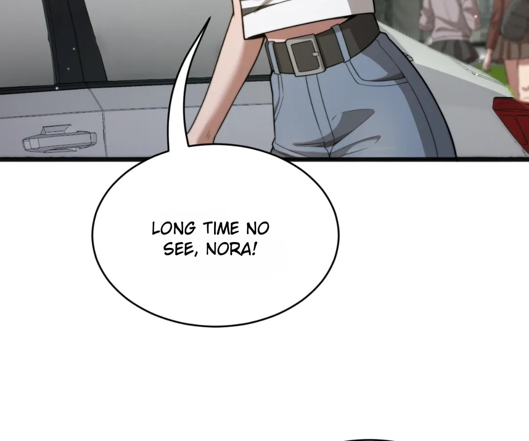 Perfect Life System: Double Cash for Her Favor Chapter 11 page 57 - 