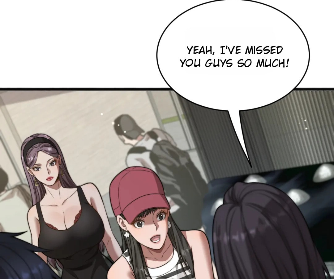 Perfect Life System: Double Cash for Her Favor Chapter 11 page 58 - 