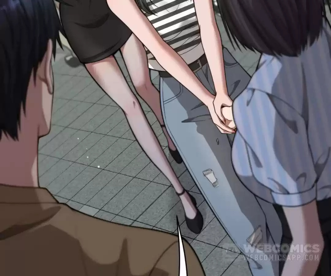 Perfect Life System: Double Cash for Her Favor Chapter 11 page 59 - 