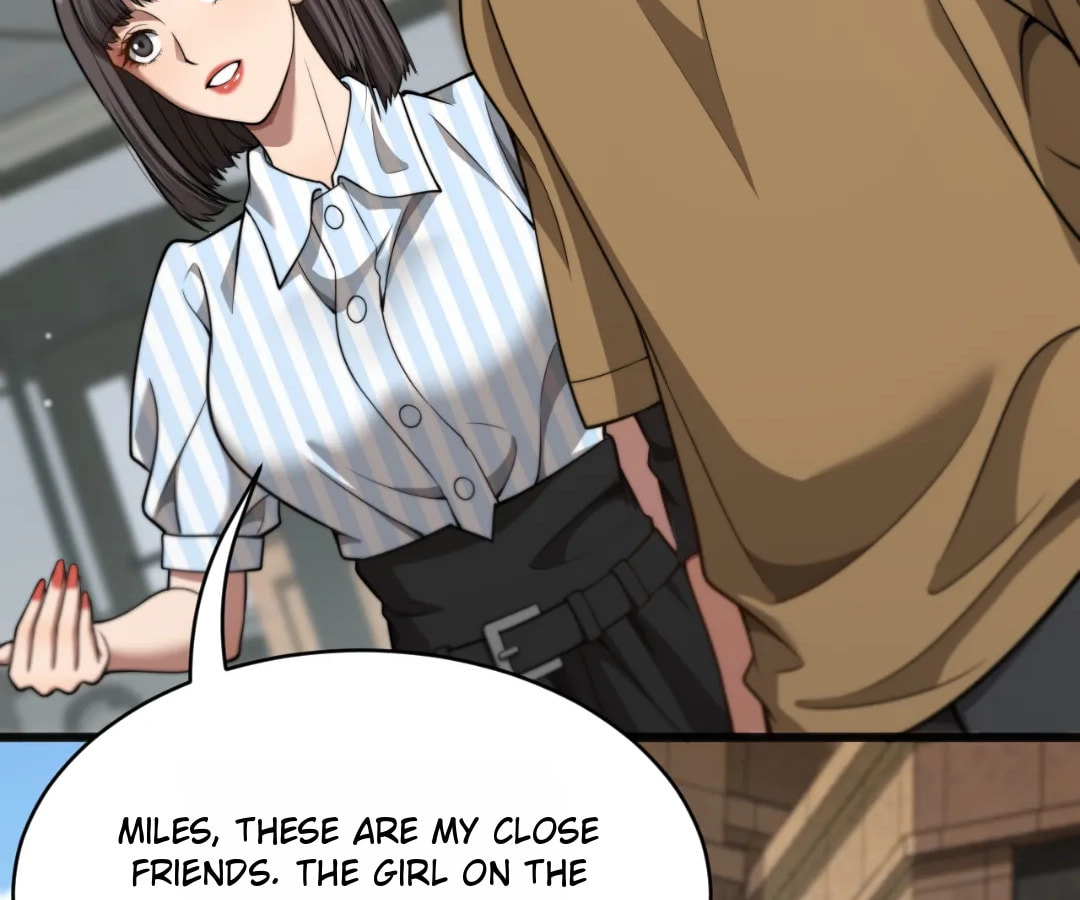 Perfect Life System: Double Cash for Her Favor Chapter 11 page 62 - 