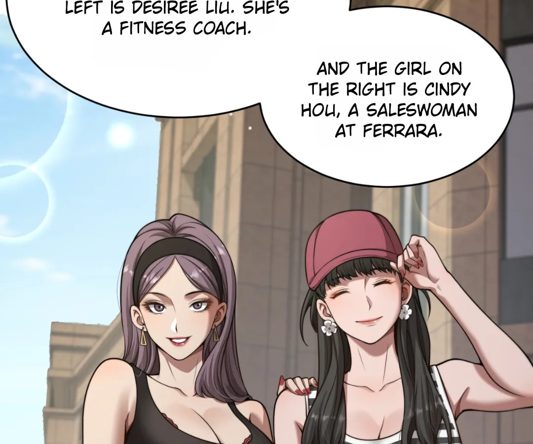 Perfect Life System: Double Cash for Her Favor Chapter 11 page 63 - 