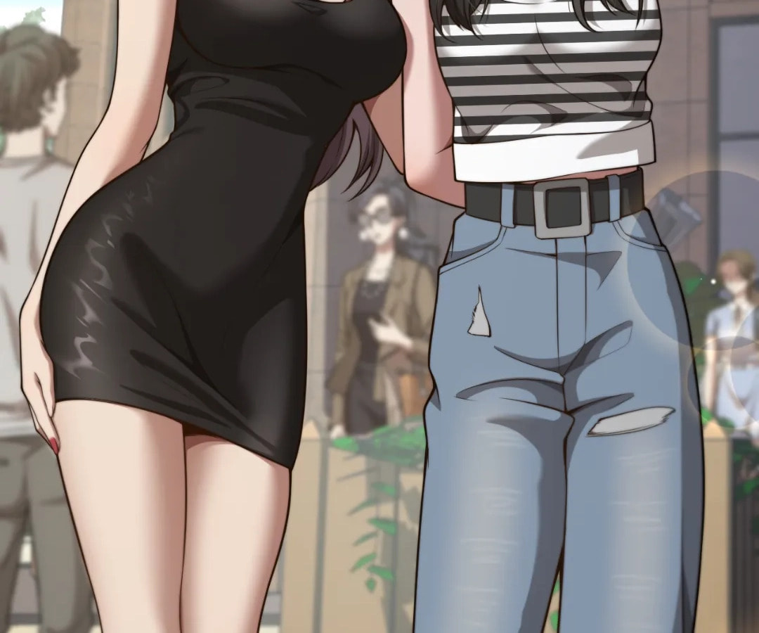 Perfect Life System: Double Cash for Her Favor Chapter 11 page 64 - 