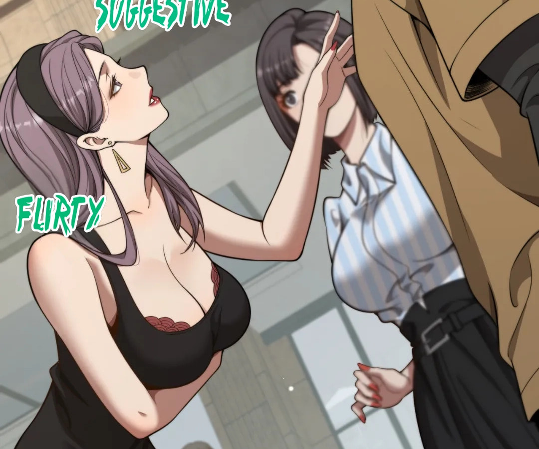 Perfect Life System: Double Cash for Her Favor Chapter 11 page 68 - 