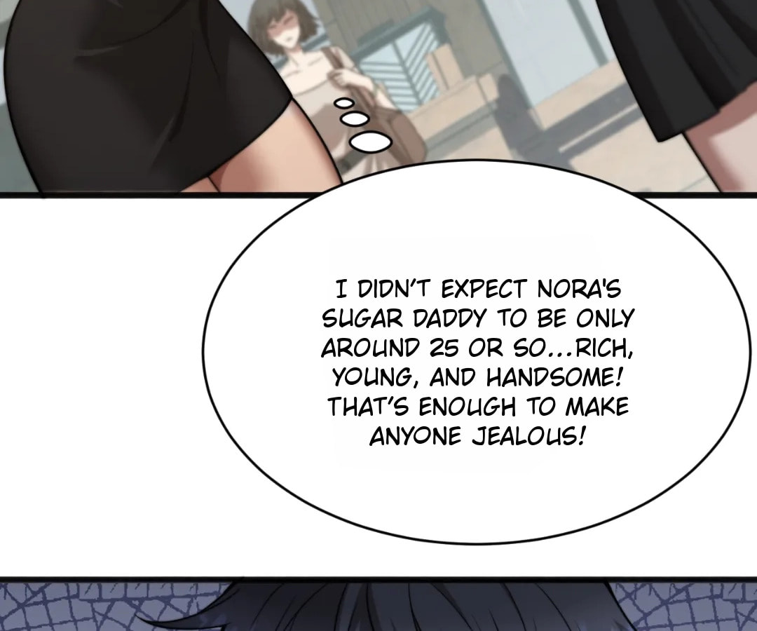 Perfect Life System: Double Cash for Her Favor Chapter 11 page 69 - 