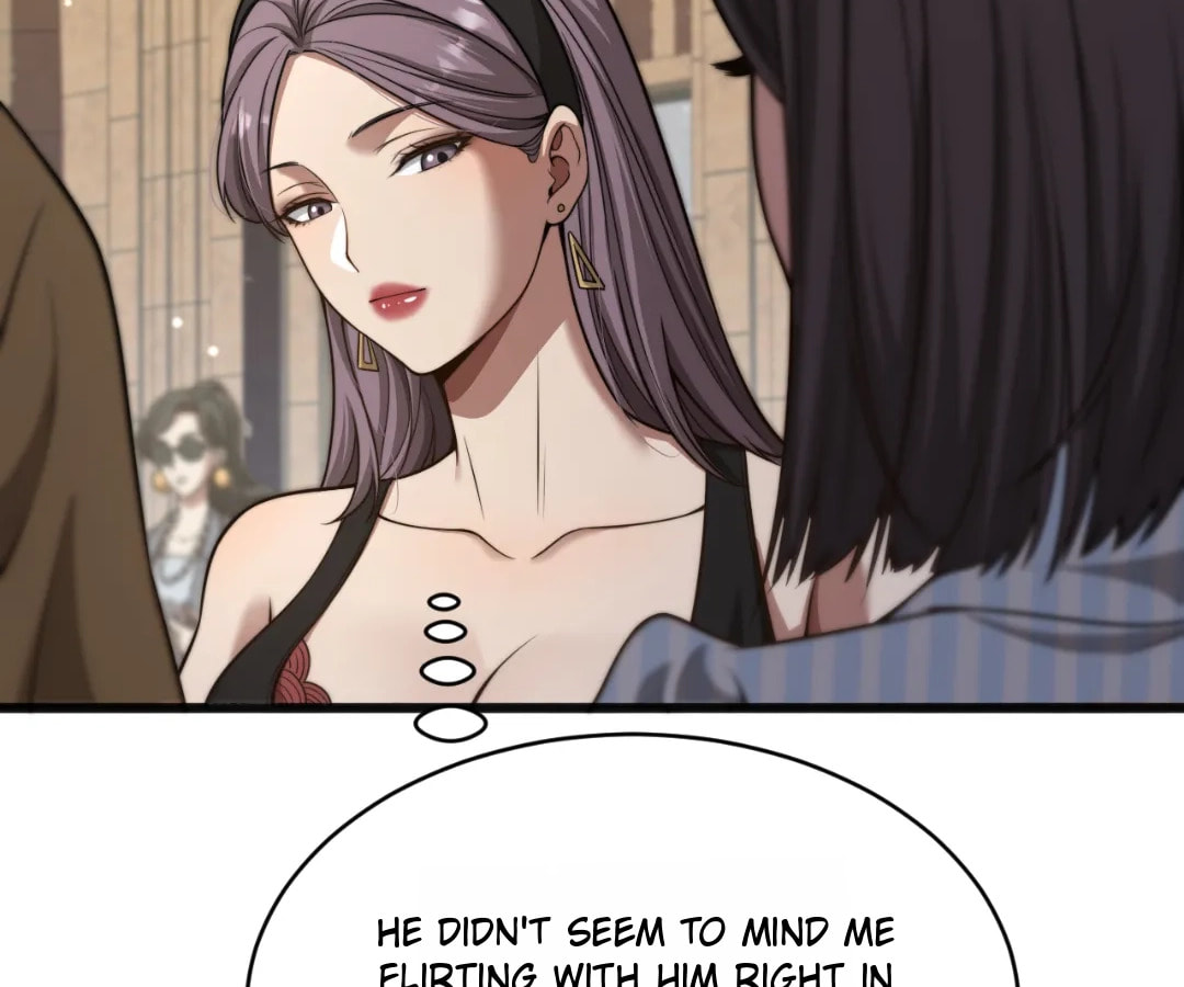 Perfect Life System: Double Cash for Her Favor Chapter 11 page 72 - 