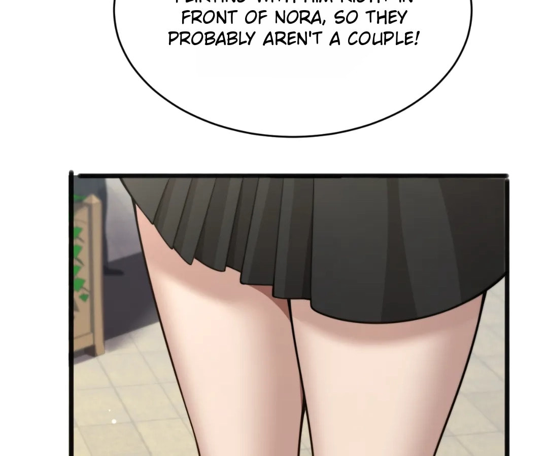 Perfect Life System: Double Cash for Her Favor Chapter 11 page 73 - 
