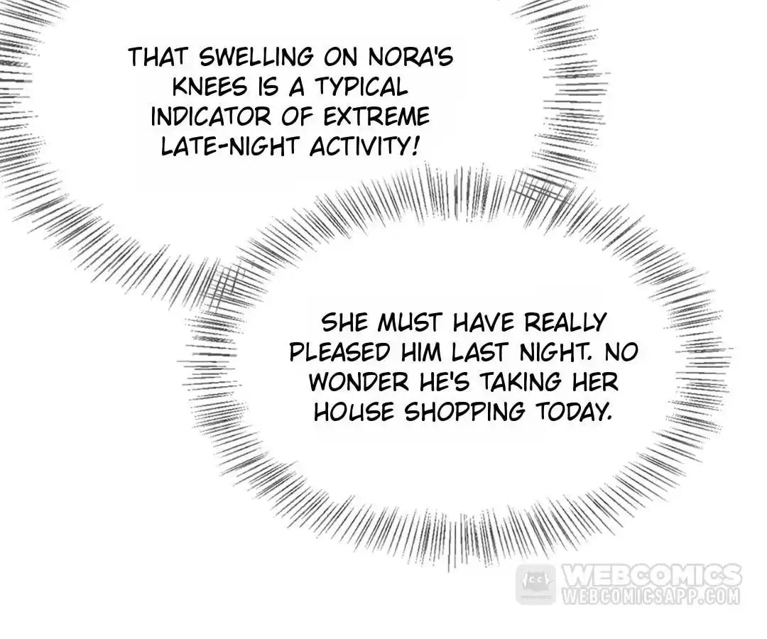 Perfect Life System: Double Cash for Her Favor Chapter 11 page 75 - 