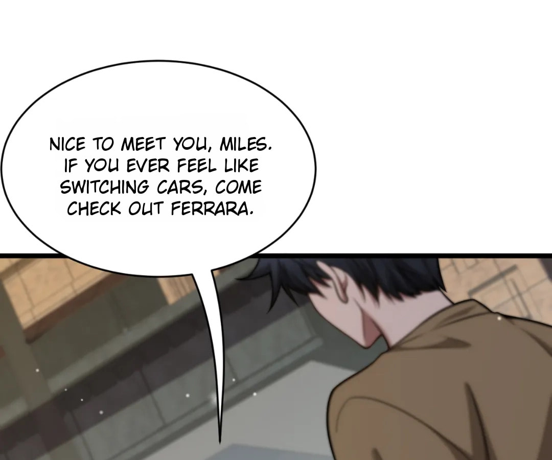 Perfect Life System: Double Cash for Her Favor Chapter 11 page 76 - 
