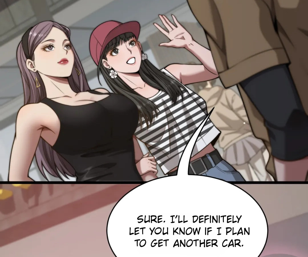 Perfect Life System: Double Cash for Her Favor Chapter 11 page 77 - 