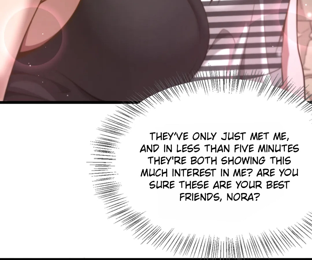 Perfect Life System: Double Cash for Her Favor Chapter 11 page 80 - 
