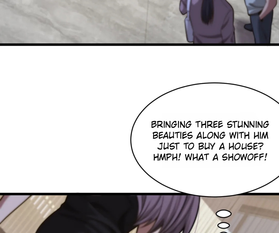 Perfect Life System: Double Cash for Her Favor Chapter 11 page 86 - 
