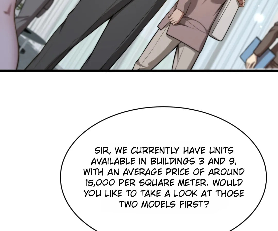 Perfect Life System: Double Cash for Her Favor Chapter 11 page 88 - 