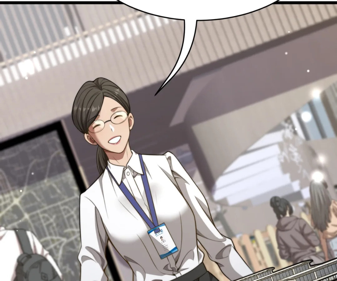 Perfect Life System: Double Cash for Her Favor Chapter 11 page 89 - 