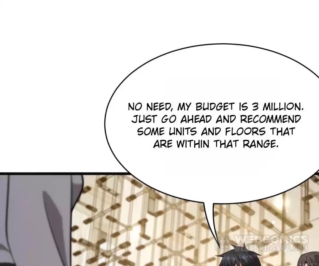 Perfect Life System: Double Cash for Her Favor Chapter 11 page 91 - 