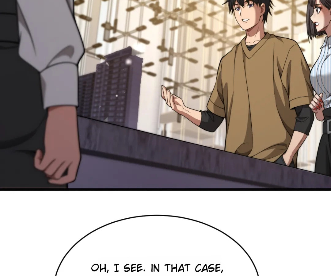 Perfect Life System: Double Cash for Her Favor Chapter 11 page 92 - 