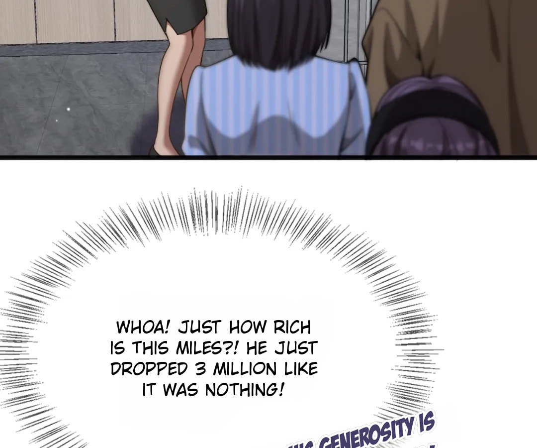 Perfect Life System: Double Cash for Her Favor Chapter 11 page 94 - 