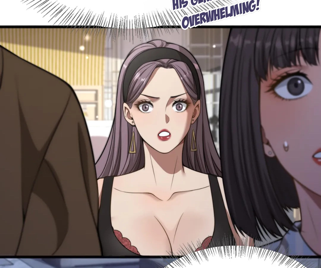 Perfect Life System: Double Cash for Her Favor Chapter 11 page 95 - 