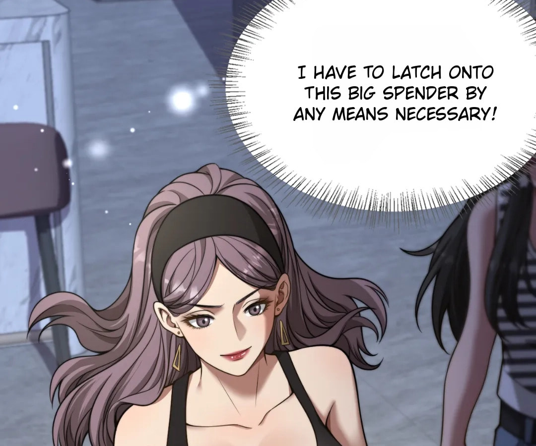 Perfect Life System: Double Cash for Her Favor Chapter 11 page 96 - 