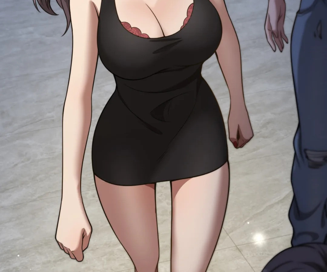 Perfect Life System: Double Cash for Her Favor Chapter 11 page 97 - 