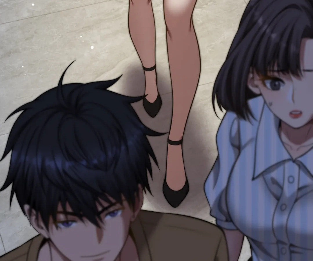 Perfect Life System: Double Cash for Her Favor Chapter 11 page 98 - 