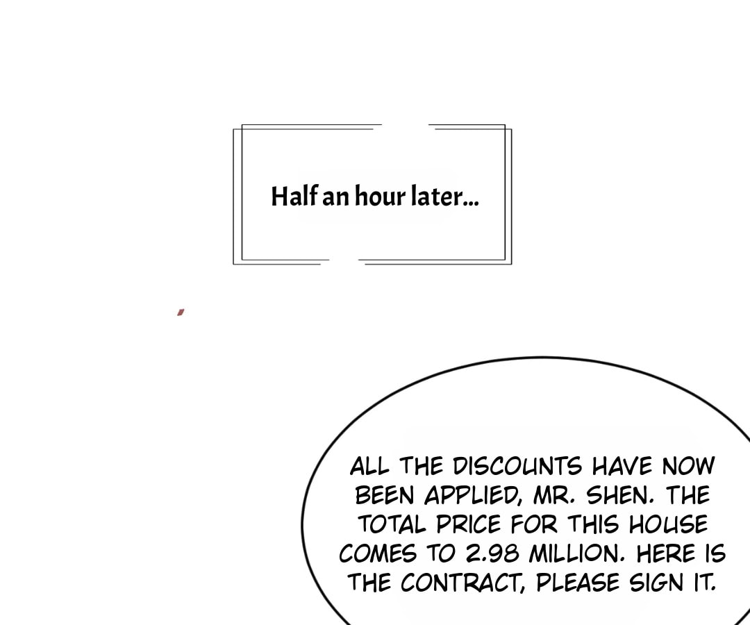 Perfect Life System: Double Cash for Her Favor Chapter 12 page 1 - 