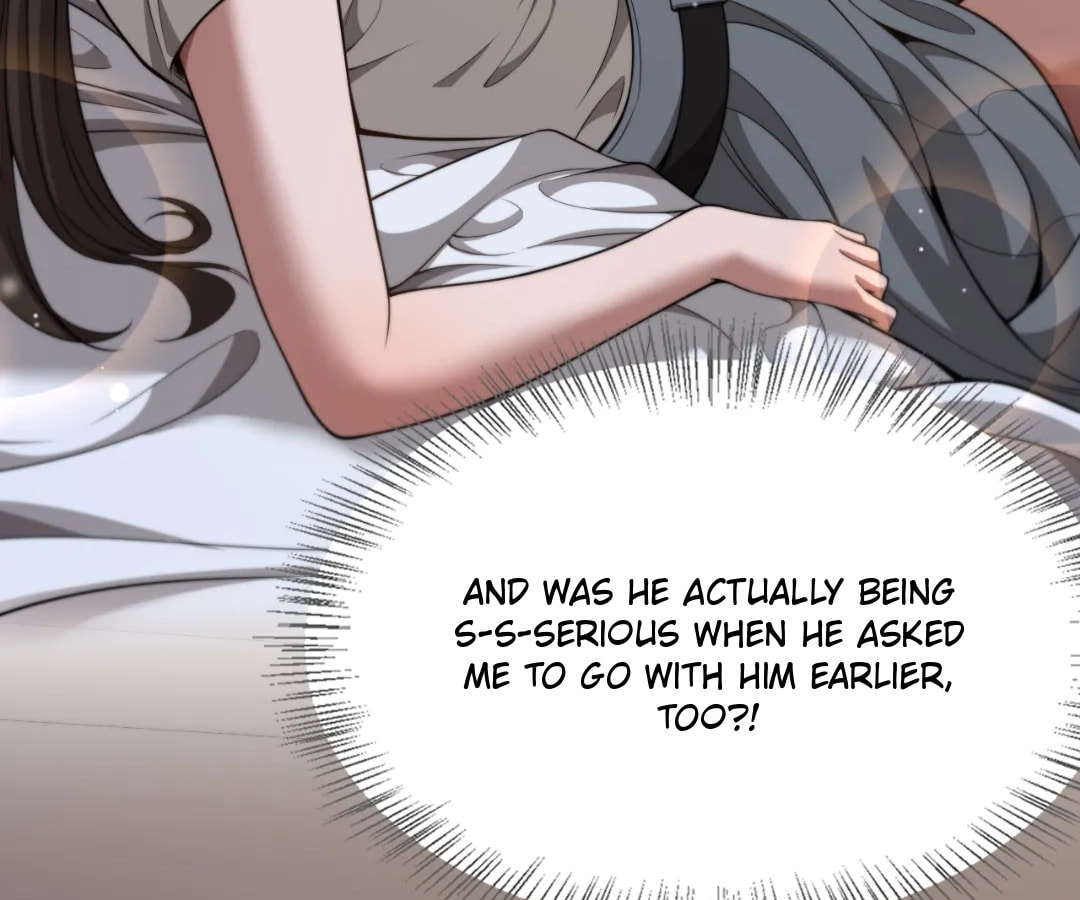 Perfect Life System: Double Cash for Her Favor Chapter 12 page 104 - 