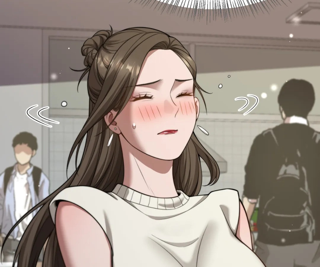 Perfect Life System: Double Cash for Her Favor Chapter 12 page 105 - 