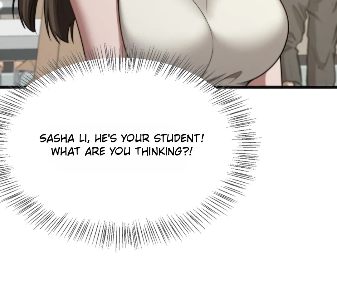 Perfect Life System: Double Cash for Her Favor Chapter 12 page 106 - 